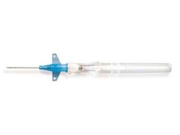 I.V. Catheter Insyte-W 22G x 25mm  blauw 