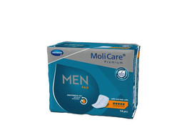 MoliCare Premium Men Pad 5dr  14st 