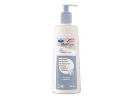 MoliCare Skin Clean Wasemulsie/Waslotion 500ml