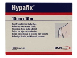 Hypafix 10mx 10cm
