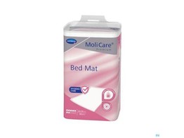 Molicare Premium Bed Mat 60cm x 90cm  25st  7dr.