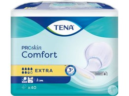 Tena ProSkin Comfort Extra  40st 