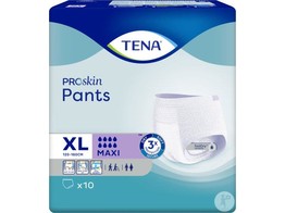Tena Proskin Pants Maxi XL  10st 