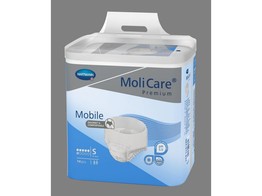 MoliCare Premium Mobile 6dr  14st  S