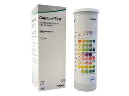 Combur 9 test