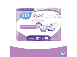 ID Light Maxi  12x10st 