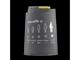 Microlife Manchet L-XL