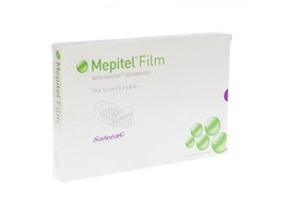 Mepitel Film 10cm x 12cm
