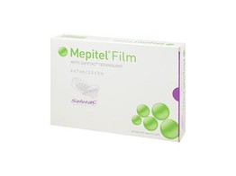 Mepitel Film 6cm x 7cm