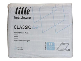 Lille onderlegger Classic Bed Extra 60cm x 90cm