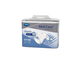 Molicare Premium Elastic 6 dr M  30st 
