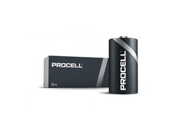 Procell D batterijen  1st 
