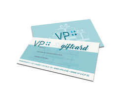 VP  Giftcard   100